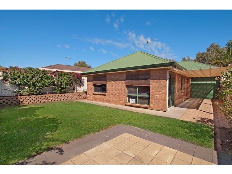 52 Cobbler Circuit, Salisbury Heights SA 5109