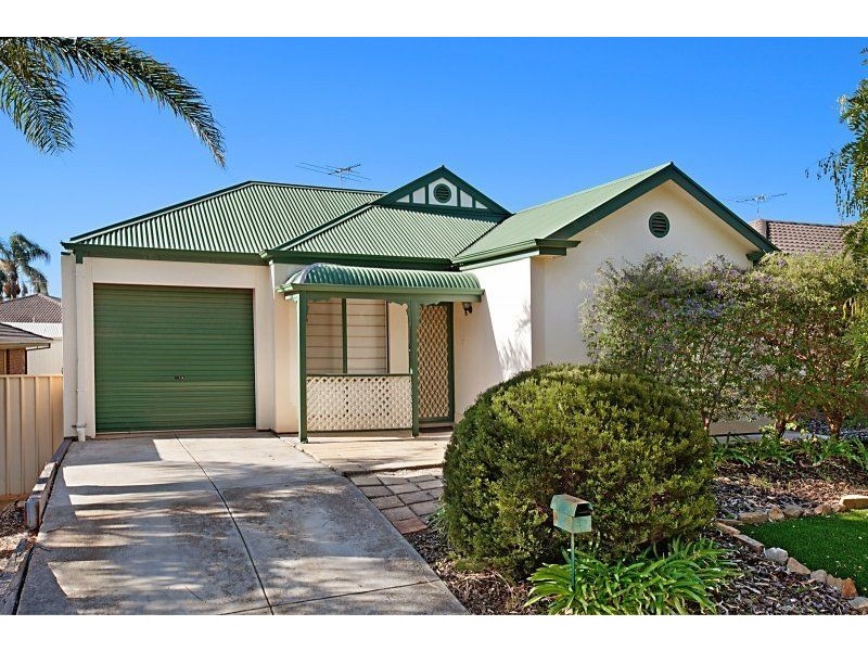 52 Cobbler Circuit, Salisbury Heights SA 5109