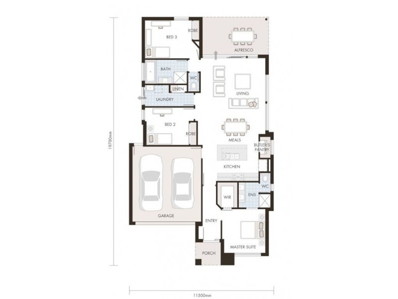 61 Hayfield Avenue, Blakeview SA 5114
