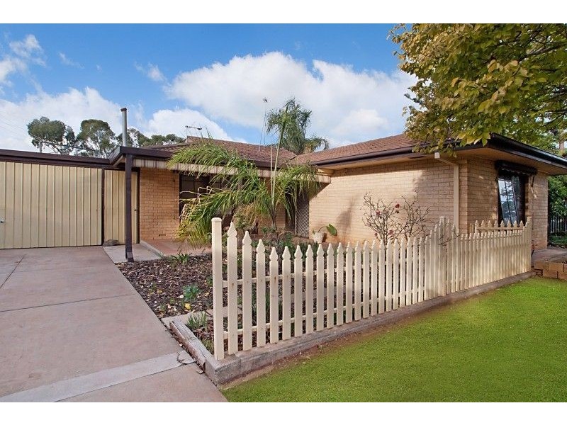 3 Nellie Street, Parafield Gardens SA 5107