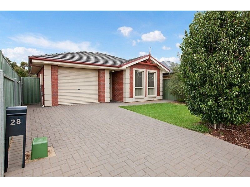 28 Orange Parade, Munno Para West SA 5115