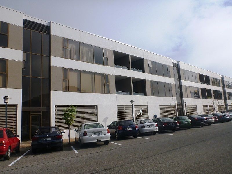 E13/18 Main Street, Mawson Lakes SA 5095
