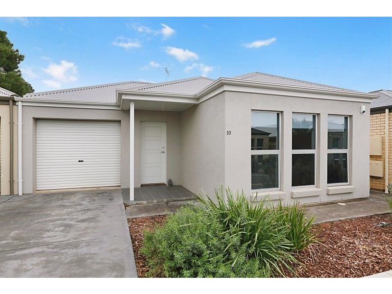 10/40 York Terrace, Salisbury SA 5108