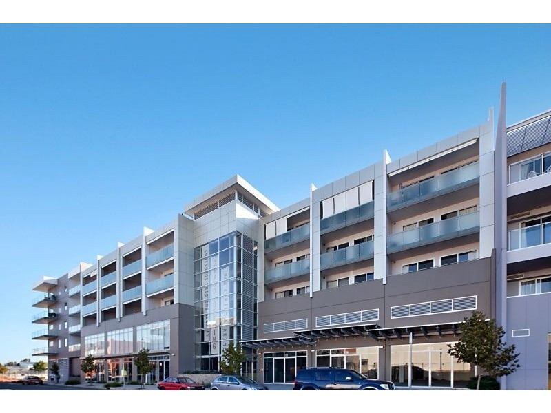 307/42-48 Garden Terrace, Mawson Lakes SA 5095