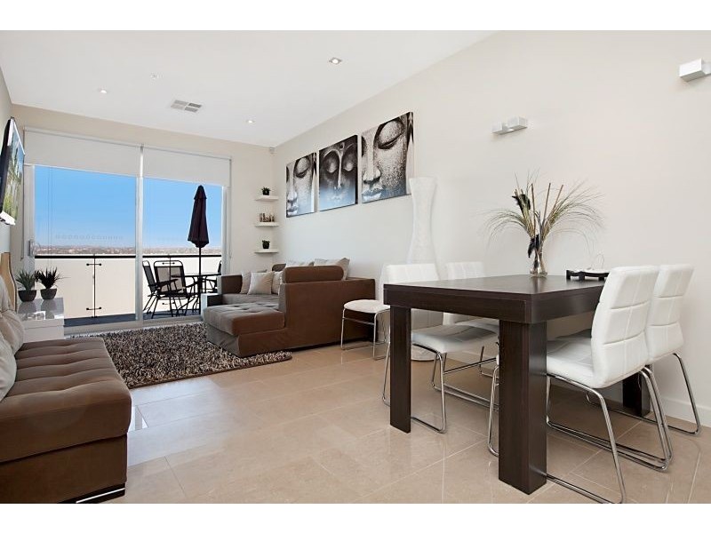 307/42-48 Garden Terrace, Mawson Lakes SA 5095