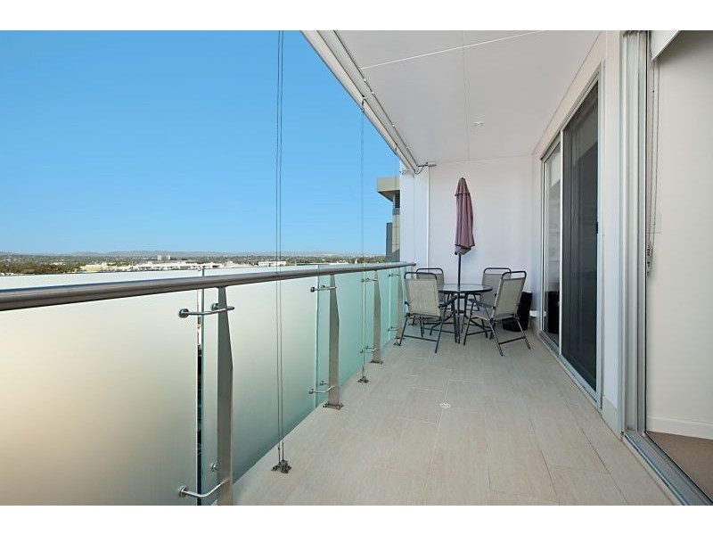 307/42-48 Garden Terrace, Mawson Lakes SA 5095