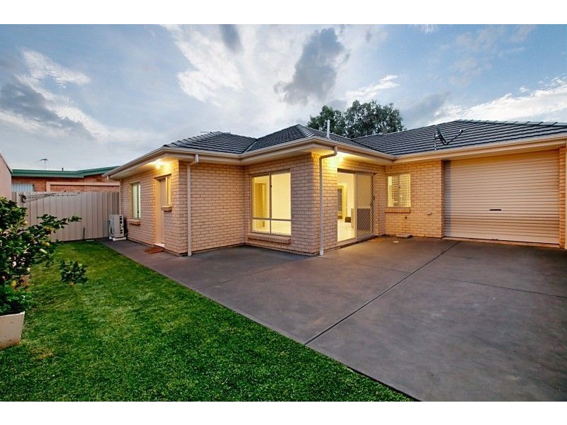 4 Waterford Street, Salisbury Downs SA 5108