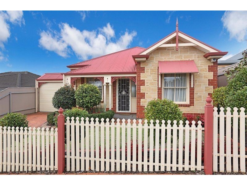 19 Brooklyn Chase, Greenwith SA 5125