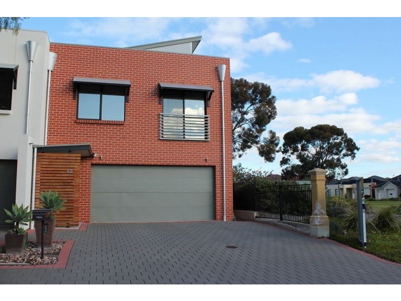 62 Grasswren Way, Mawson Lakes SA 5095