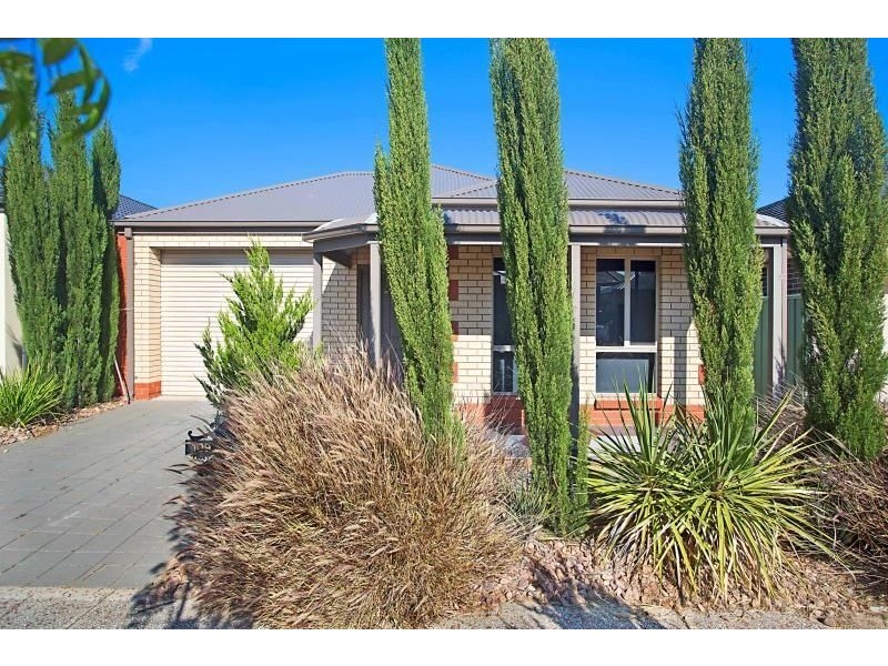 109 Shoalhaven Circuit, Mawson Lakes SA 5095