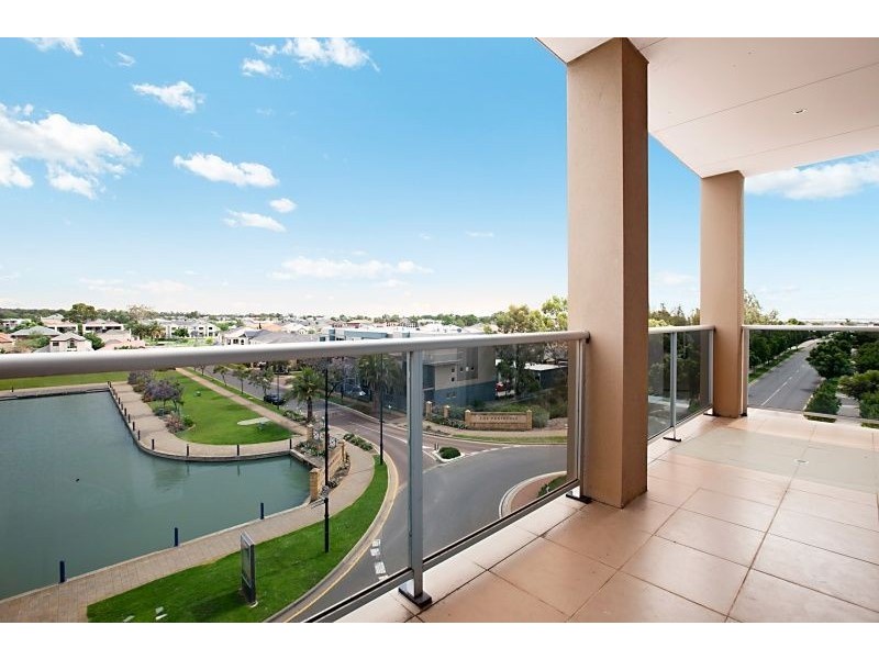 8/131 Mawson Lakes Boulevard, Mawson Lakes SA 5095