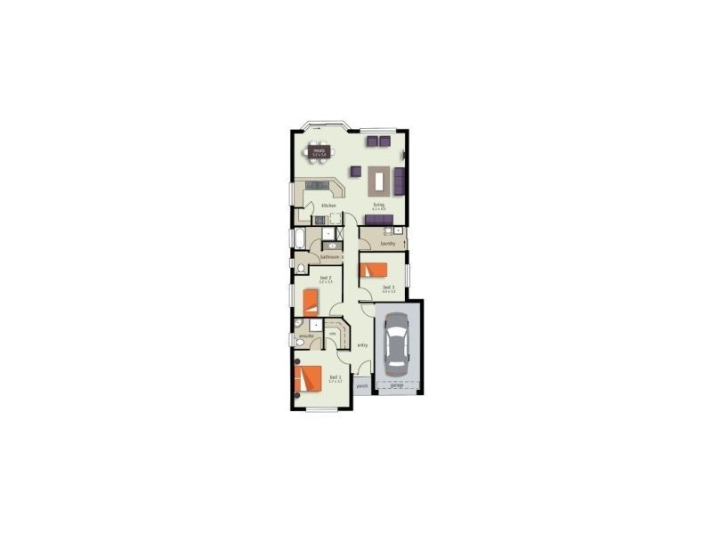 5 Jindabyne Street, Andrews Farm SA 5114