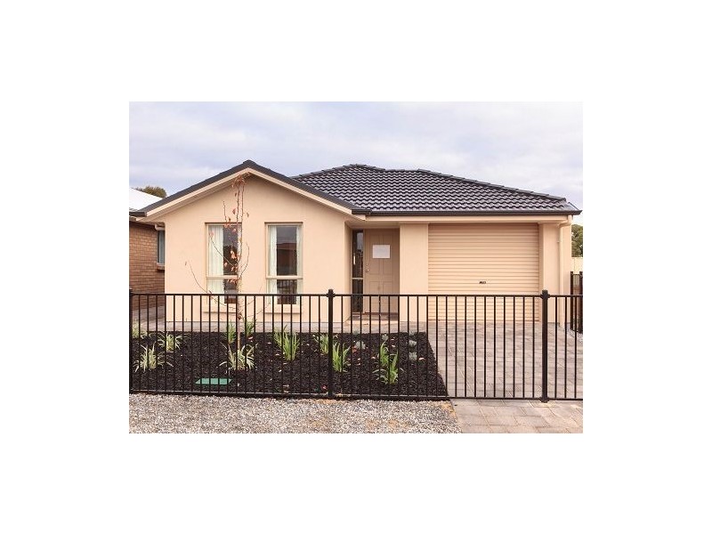 18 Orchard Lane, Direk SA 5110
