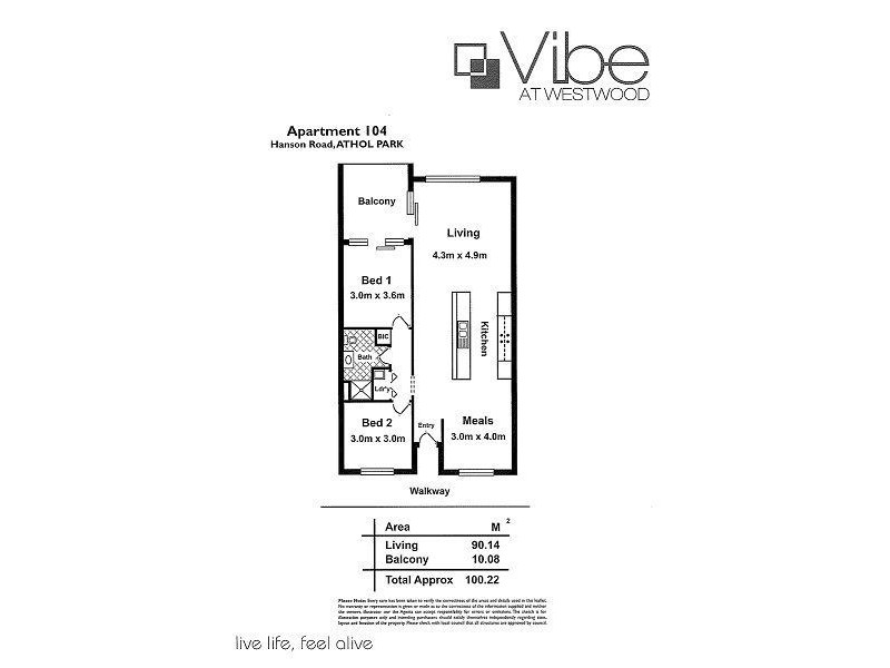 1-7 The Avenue,, Athol Park SA 5012