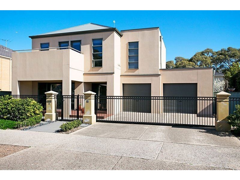 41 Park Way, Mawson Lakes SA 5095