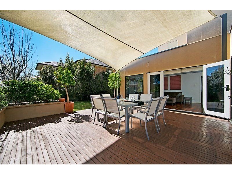 41 Park Way, Mawson Lakes SA 5095