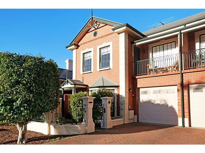 1/12 Old Tapleys Hill Road, Glenelg North SA 5045