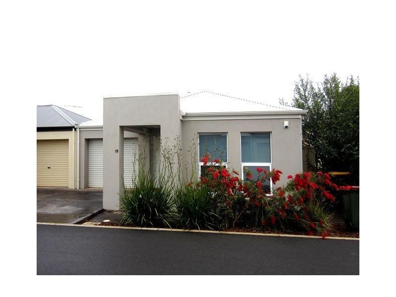 15/40 York Terrace, Salisbury SA 5108