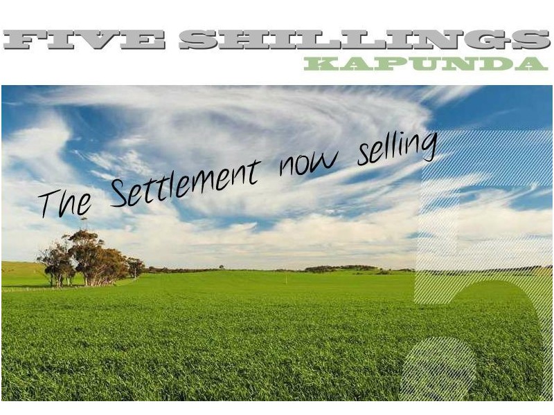 1 Kapunda Road, Kapunda SA 5373