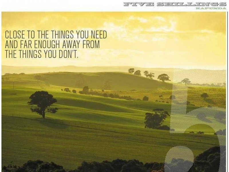 1 Kapunda Road, Kapunda SA 5373