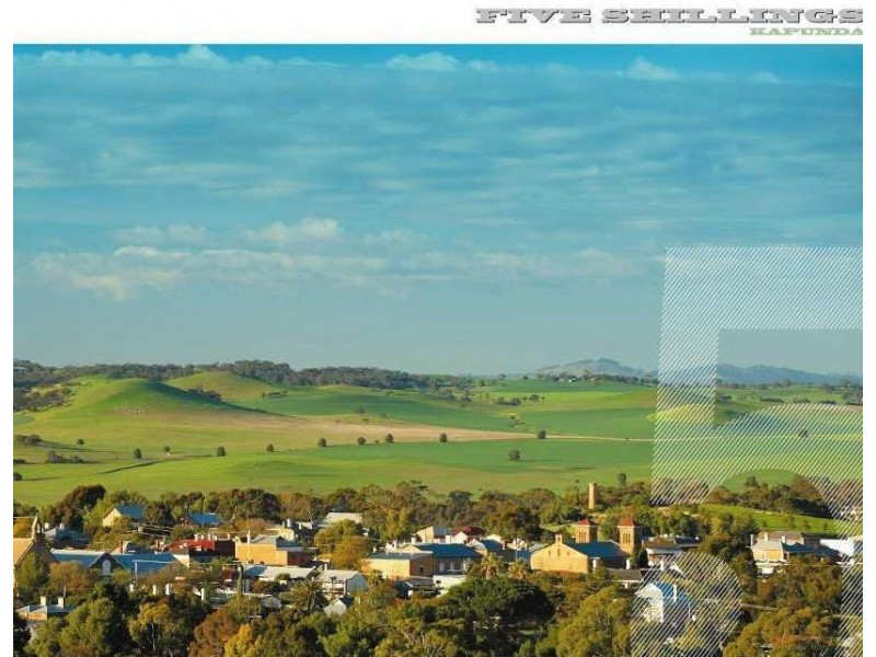 1 Kapunda Road, Kapunda SA 5373