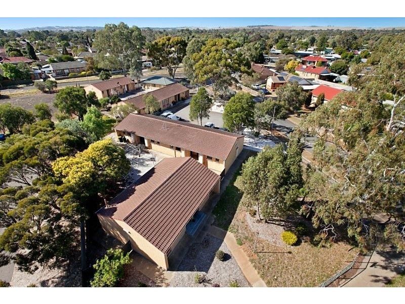 14/21 Peacock Road, Elizabeth Downs SA 5113