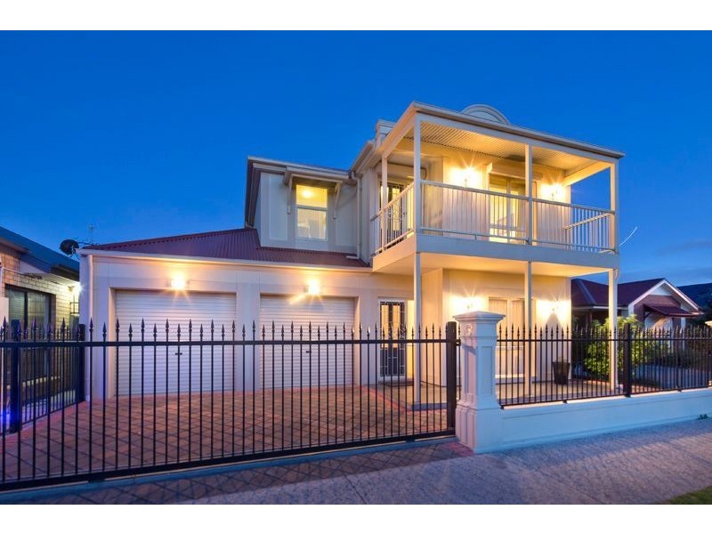 17 Everglade Street, Mawson Lakes SA 5095