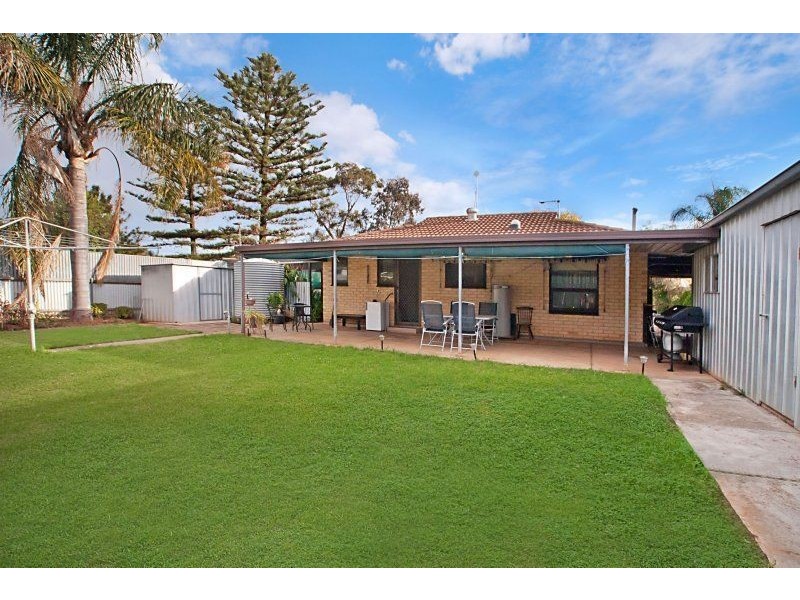 3 Nellie Street, Parafield Gardens SA 5107