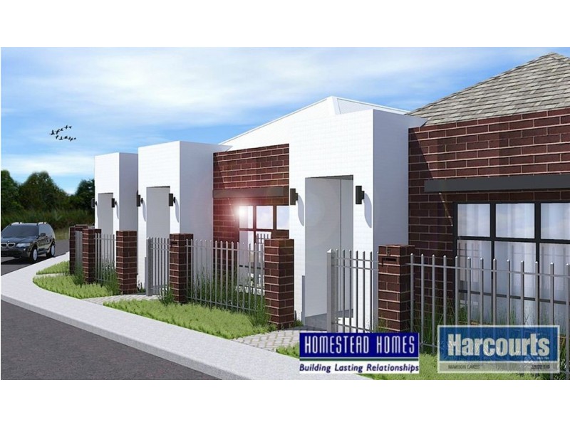 416 Ridley Street, Mawson Lakes SA 5095