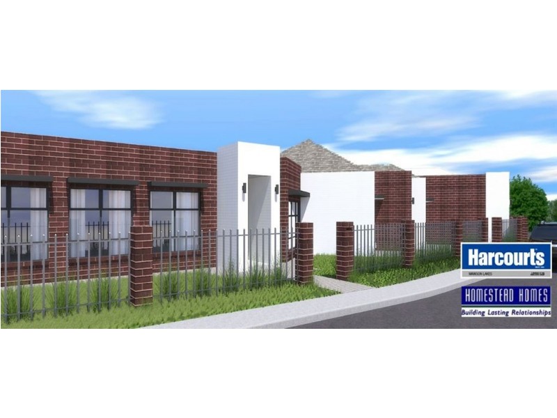 416 Ridley Street, Mawson Lakes SA 5095