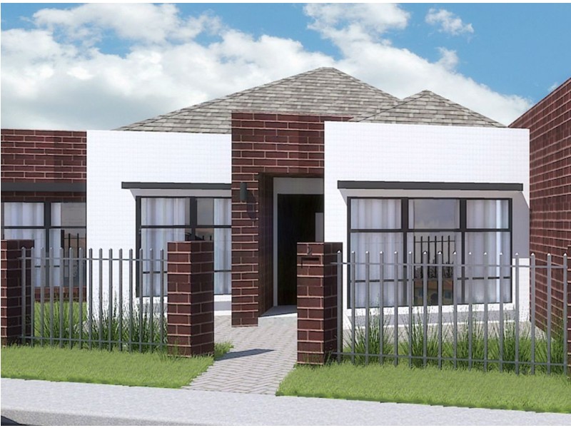 416 Ridley Street, Mawson Lakes SA 5095