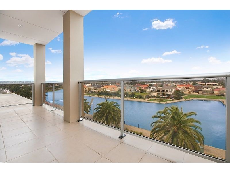 7/131 Mawson Lakes Boulevard, Mawson Lakes SA 5095