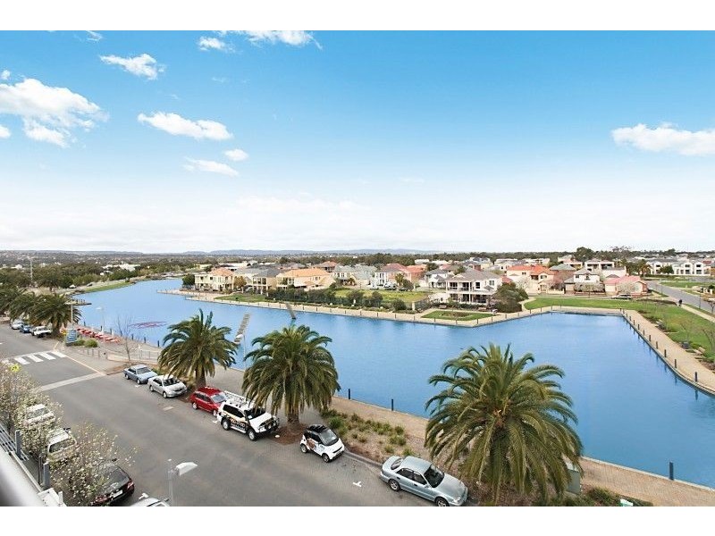 7/131 Mawson Lakes Boulevard, Mawson Lakes SA 5095