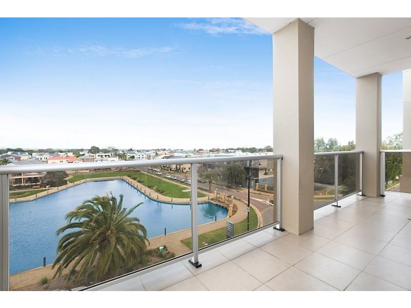 7/131 Mawson Lakes Boulevard, Mawson Lakes SA 5095