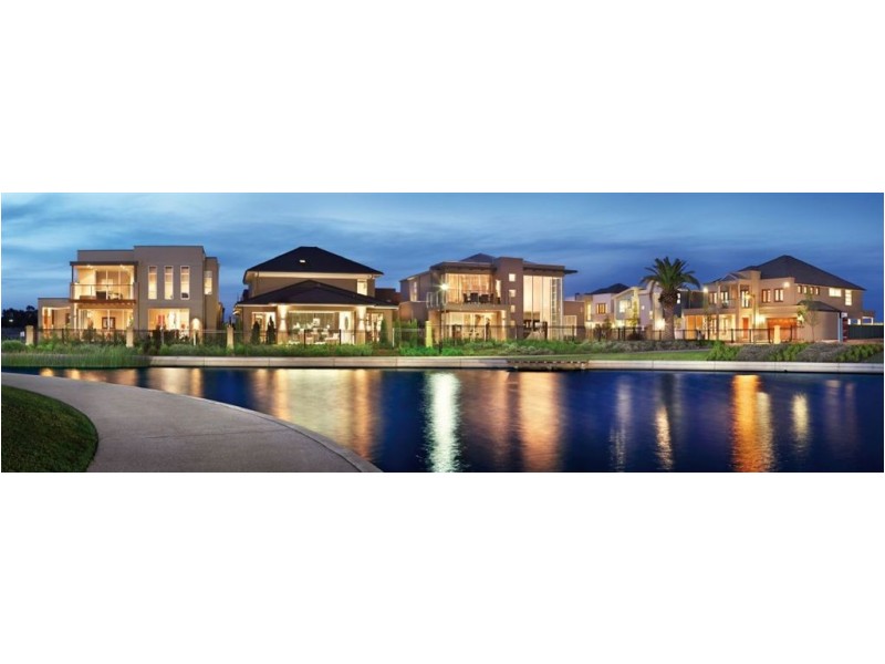 Lot 217 Nelson Cresent, Mawson Lakes SA 5095