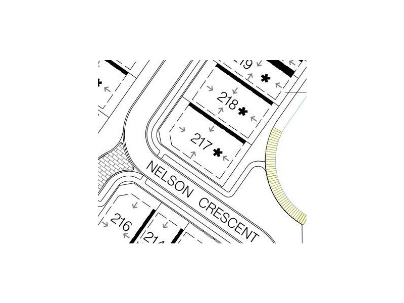 Lot 217 Nelson Cresent, Mawson Lakes SA 5095