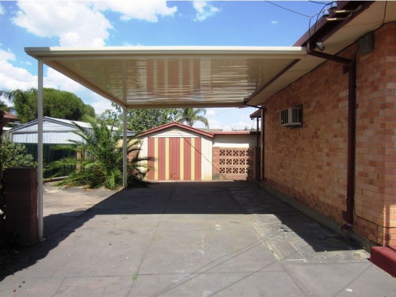 44 Rosalie Tce, Parafield Gardens SA 5107