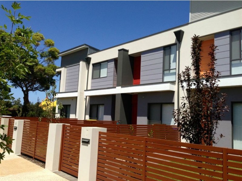 25 St Clair Avenue, Woodville SA 5011