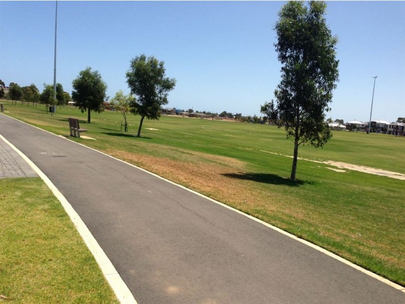 25 St Clair Avenue, Woodville SA 5011