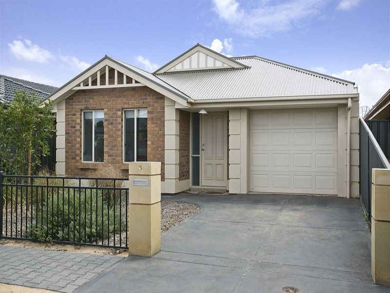 3 Oregon Avenue, Andrews Farm SA 5114