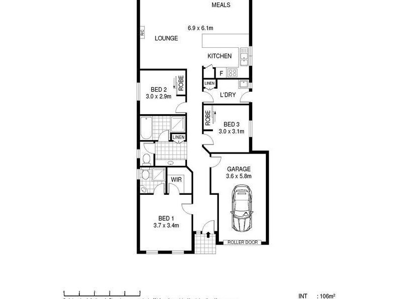 3 Oregon Avenue, Andrews Farm SA 5114