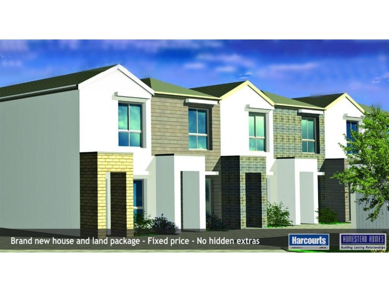 4 Frost Place, Brompton SA 5007