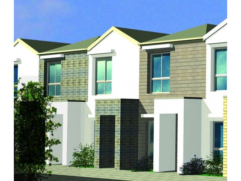 4 Frost Place, Brompton SA 5007