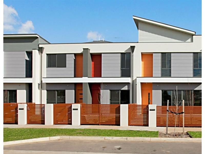 23 St Clair Avenue, Woodville SA 5011