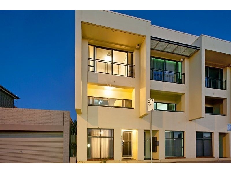 1/19 Garden Terrace, Mawson Lakes SA 5095