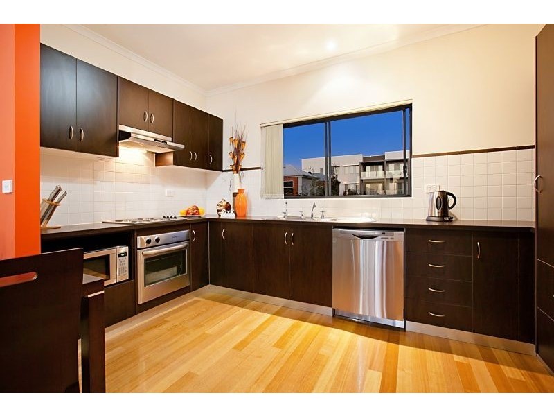 1/19 Garden Terrace, Mawson Lakes SA 5095