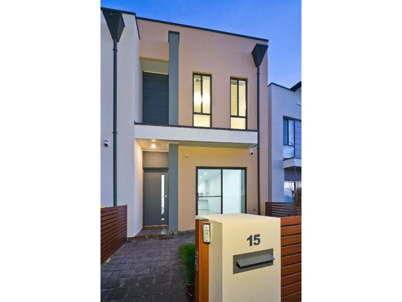 15 St Clair Terrace, Woodville SA 5011