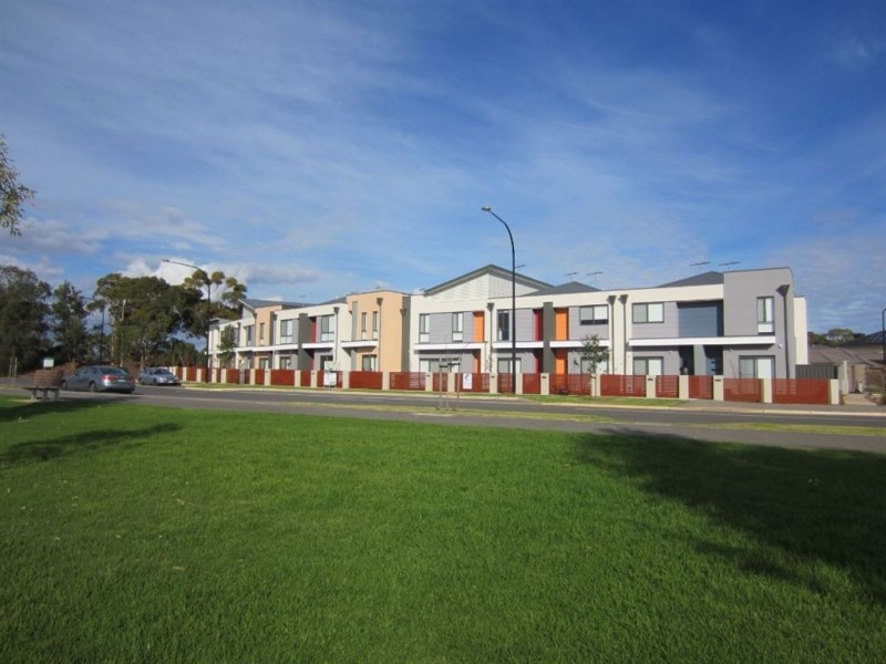 15 St Clair Terrace, Woodville SA 5011