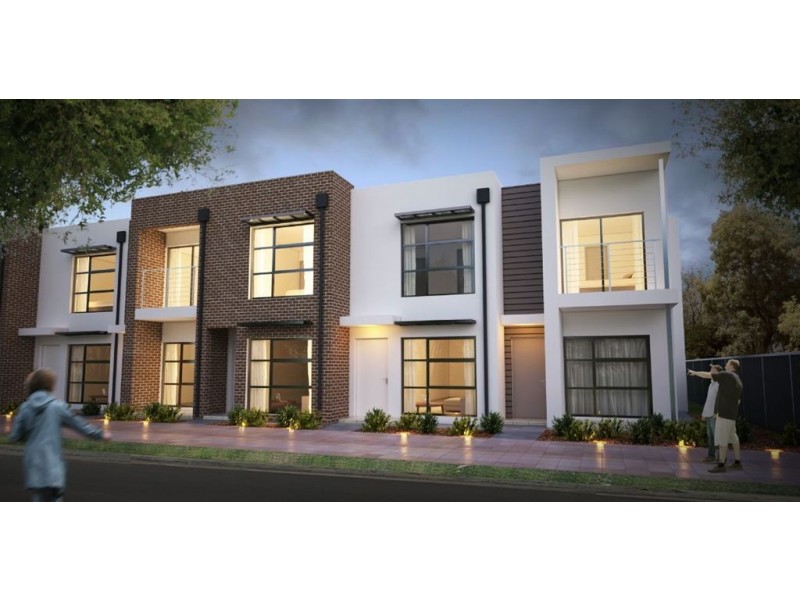 4003 St Clair Avenue, Woodville SA 5011