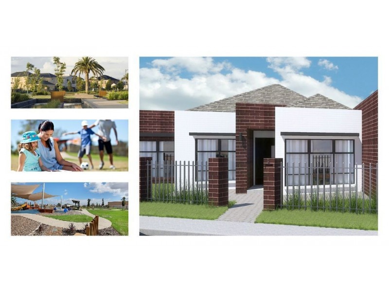 6/416 Ridley Street, Mawson Lakes SA 5095